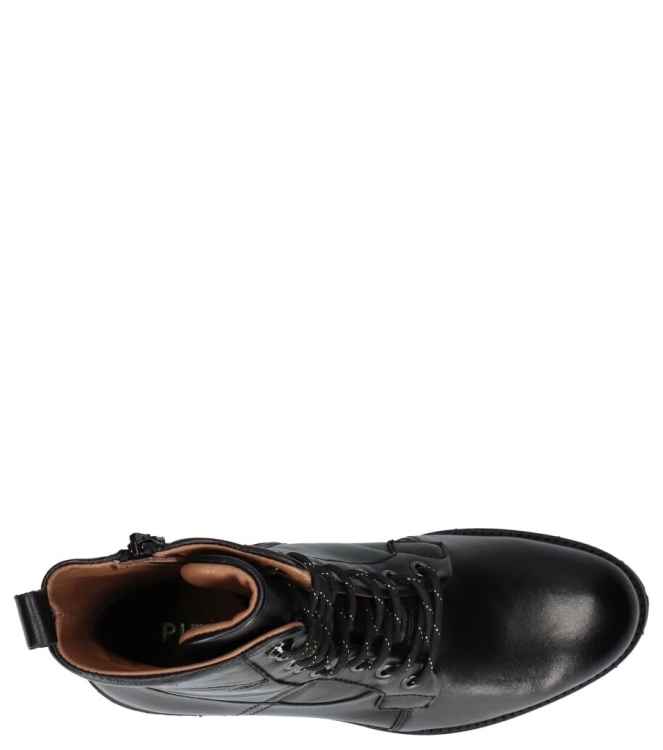Piedi Nudi Piedi Nudi veterboot <span>Laval 101 6002</span> nero Black 101 6002 Piedi Nudi veterboot <span>Laval 101 6002</span> Laval 101 6002 zwart - www.bremmerschoenen.pro - Bremmer Schoenen