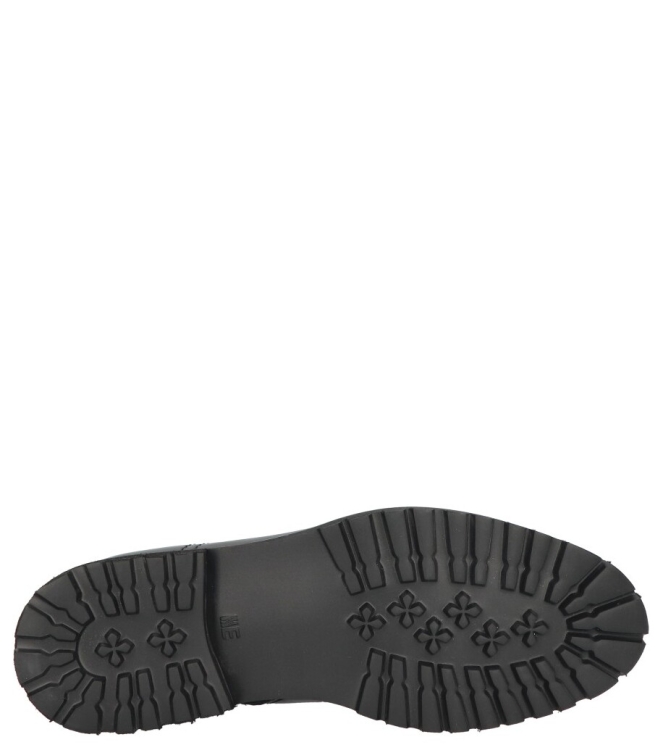 Piedi Nudi Piedi Nudi veterboot <span>Laval 101 6002</span> nero Black 101 6002 Piedi Nudi veterboot <span>Laval 101 6002</span> Laval 101 6002 zwart - www.bremmerschoenen.pro - Bremmer Schoenen