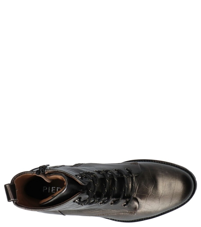 Piedi Nudi Piedi Nudi veterboot <span>Sarnia 101 6246</span> Gunpowder 101 6245 brons Piedi Nudi veterboot <span>Sarnia 101 6246</span> Sarnia 101 6246 brons - www.bremmerschoenen.pro - Bremmer Schoenen