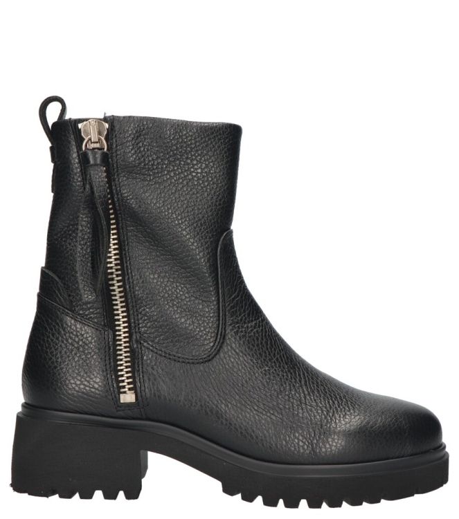 Piedi Nudi Piedi Nudi enkellaars <span>Sora 03.03</span> black Piedi Nudi enkellaars <span>Sora 03.03</span> Sora 03.03 zwart - www.bremmerschoenen.pro - Bremmer Schoenen