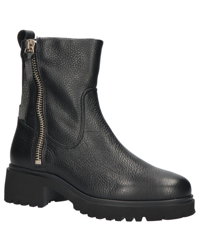 Piedi Nudi Piedi Nudi enkellaars <span>Sora 03.03</span> black Piedi Nudi enkellaars <span>Sora 03.03</span> Sora 03.03 zwart - www.bremmerschoenen.pro - Bremmer Schoenen