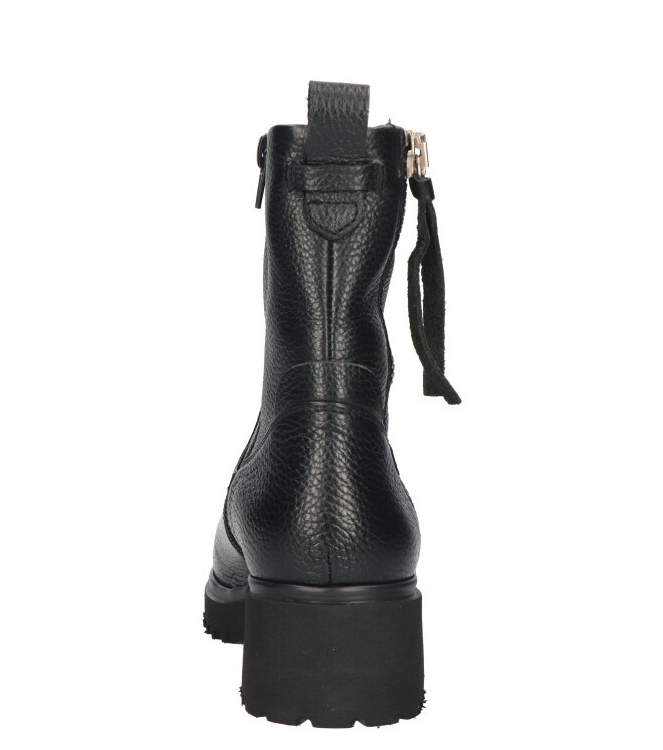 Piedi Nudi Piedi Nudi enkellaars <span>Sora 03.03</span> black Piedi Nudi enkellaars <span>Sora 03.03</span> Sora 03.03 zwart - www.bremmerschoenen.pro - Bremmer Schoenen