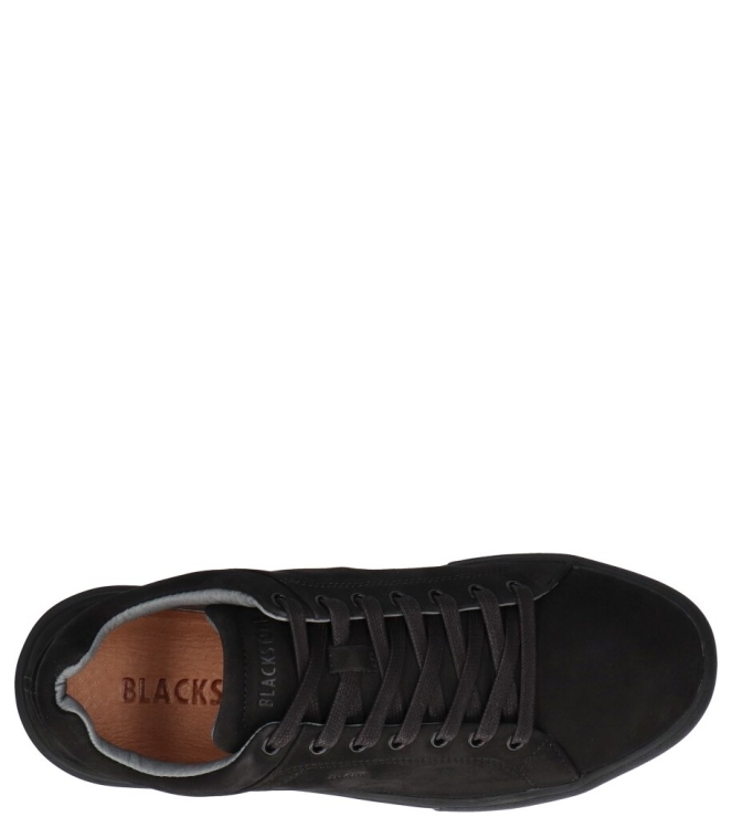 Blackstone Blackstone sneaker <span>CG-179 Crag Nero</span> NERO Blackstone sneaker <span>CG-179 Crag Nero</span> CG-179 Crag Nero zwart - www.bremmerschoenen.pro - Bremmer Schoenen
