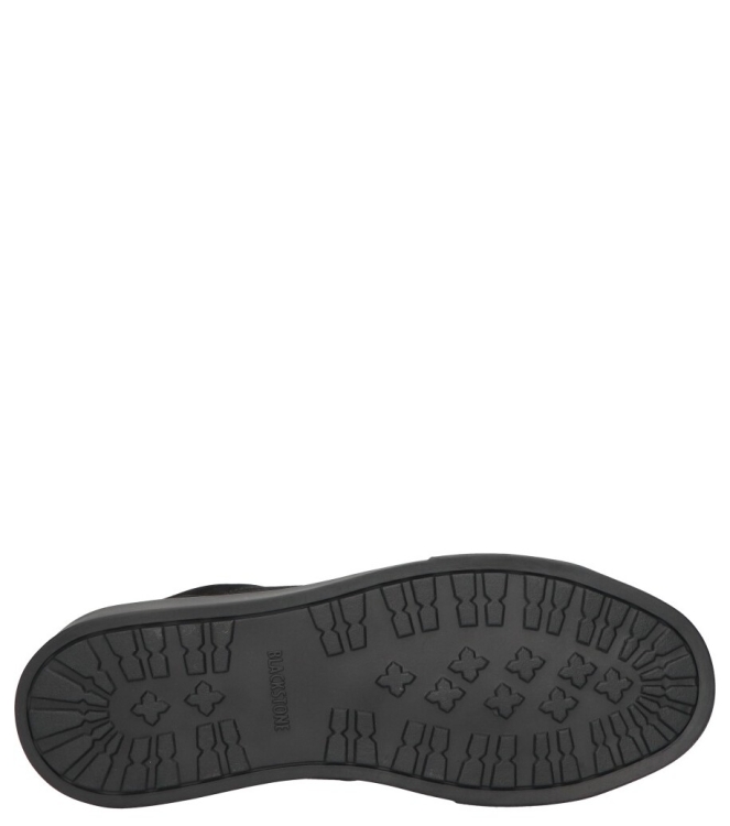 Blackstone Blackstone sneaker <span>CG-179 Crag Nero</span> NERO Blackstone sneaker <span>CG-179 Crag Nero</span> CG-179 Crag Nero zwart - www.bremmerschoenen.pro - Bremmer Schoenen