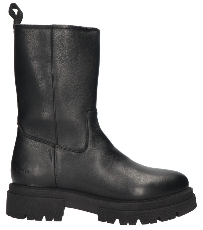 Blackstone Blackstone chelsea boot <span>AL-466 Rayna Black</span> BLK BLACK Blackstone chelsea boot <span>AL-466 Rayna Black</span> AL-466 Rayna Black zwart - www.bremmerschoenen.pro - Bremmer Schoenen