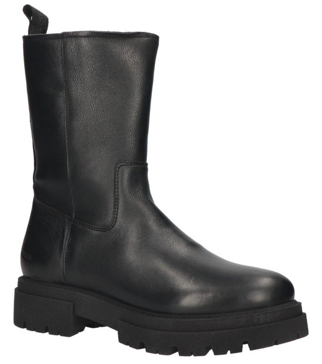 Blackstone Blackstone chelsea boot <span>AL-466 Rayna Black</span> BLK BLACK Blackstone chelsea boot <span>AL-466 Rayna Black</span> AL-466 Rayna Black zwart - www.bremmerschoenen.pro - Bremmer Schoenen