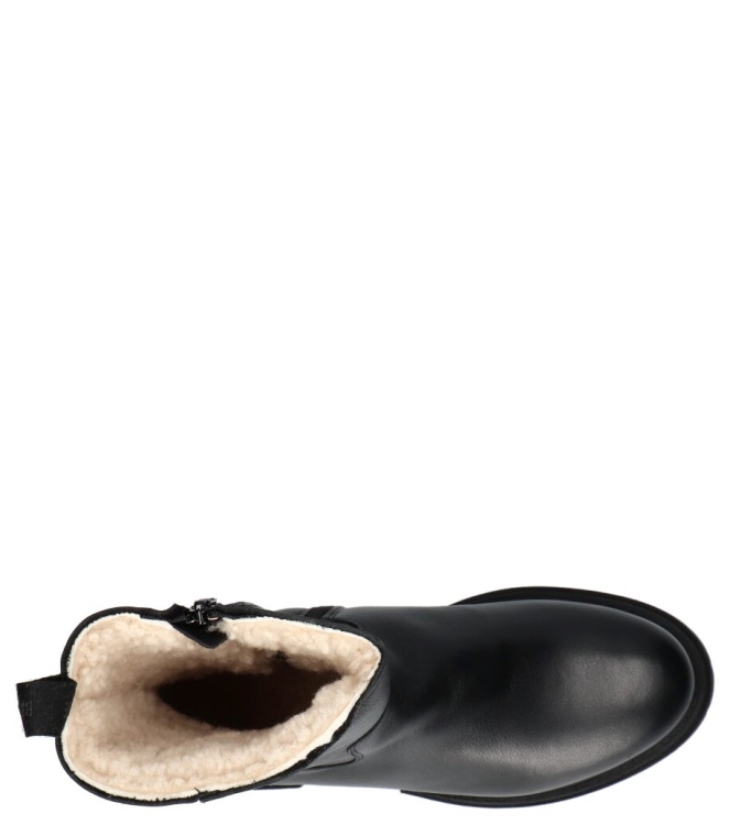 Blackstone Blackstone chelsea boot <span>AL-466 Rayna Black</span> BLK BLACK Blackstone chelsea boot <span>AL-466 Rayna Black</span> AL-466 Rayna Black zwart - www.bremmerschoenen.pro - Bremmer Schoenen