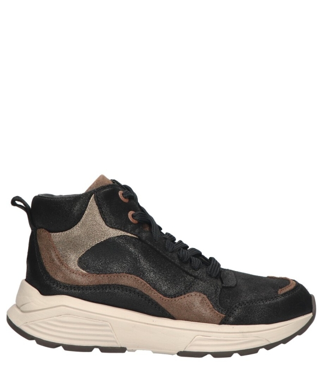 Xsensible Xsensible sneaker <span>33008.2 080 Tower GX</span> 080 Black Combi Xsensible sneaker <span>33008.2 080 Tower GX</span> 33008.2 080 Tower GX zwart - www.bremmerschoenen.pro - Bremmer Schoenen
