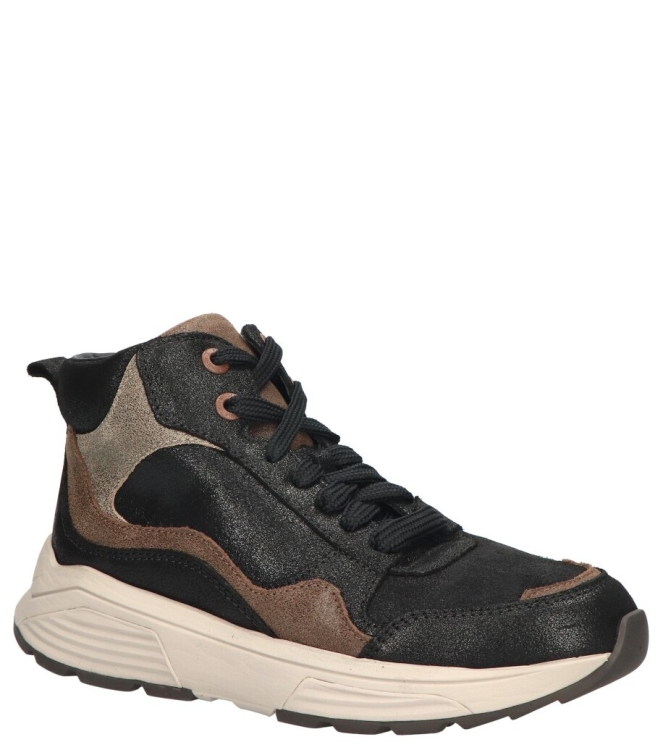 Xsensible Xsensible sneaker <span>33008.2 080 Tower GX</span> 080 Black Combi Xsensible sneaker <span>33008.2 080 Tower GX</span> 33008.2 080 Tower GX zwart - www.bremmerschoenen.pro - Bremmer Schoenen