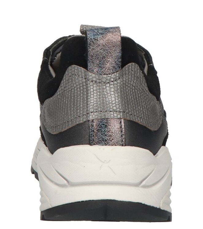 Xsensible Xsensible sneaker <span>33004.5 080 Milau G</span> 080 Black Combi Xsensible sneaker <span>33004.5 080 Milau G</span> 33004.5 080 Milau G zwart - www.bremmerschoenen.pro - Bremmer Schoenen