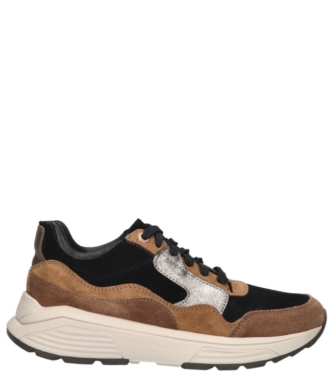 Xsensible Xsensible sneaker <span>33000.2 358 Golden Gate Lady GX</span> 358 Brown Combi Xsensible sneaker <span>33000.2 358 Golden Gate Lady GX</span> 33000.2 358 Golden Gate Lady GX cognac - www.bremmerschoenen.pro - Bremmer Schoenen