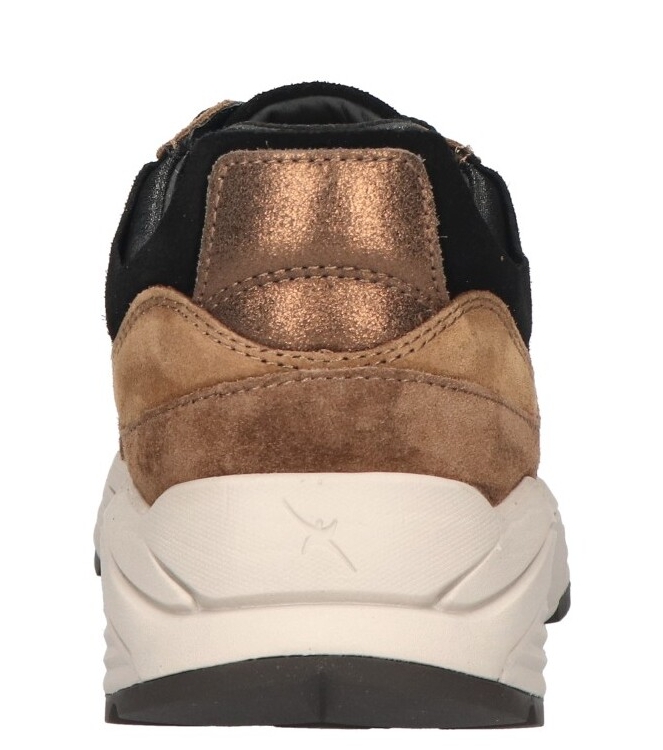 Xsensible Xsensible sneaker <span>33000.2 358 Golden Gate Lady GX</span> 358 Brown Combi Xsensible sneaker <span>33000.2 358 Golden Gate Lady GX</span> 33000.2 358 Golden Gate Lady GX cognac - www.bremmerschoenen.pro - Bremmer Schoenen