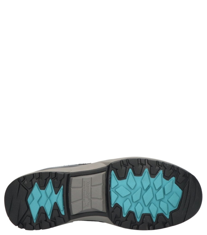 Xsensible sneaker <span>30204.2 040 Lima HX</span> 30204.2 040 Lima HX zwart - www.bremmerschoenen.pro - Bremmer Schoenen