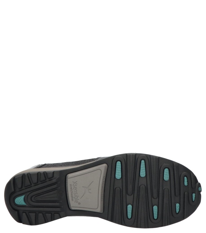 Xsensible Xsensible sneaker <span>30103.2 001 Wembley GX</span> 001 Black Xsensible sneaker <span>30103.2 001 Wembley GX</span> 30103.2 001 Wembley GX zwart - www.bremmerschoenen.pro - Bremmer Schoenen