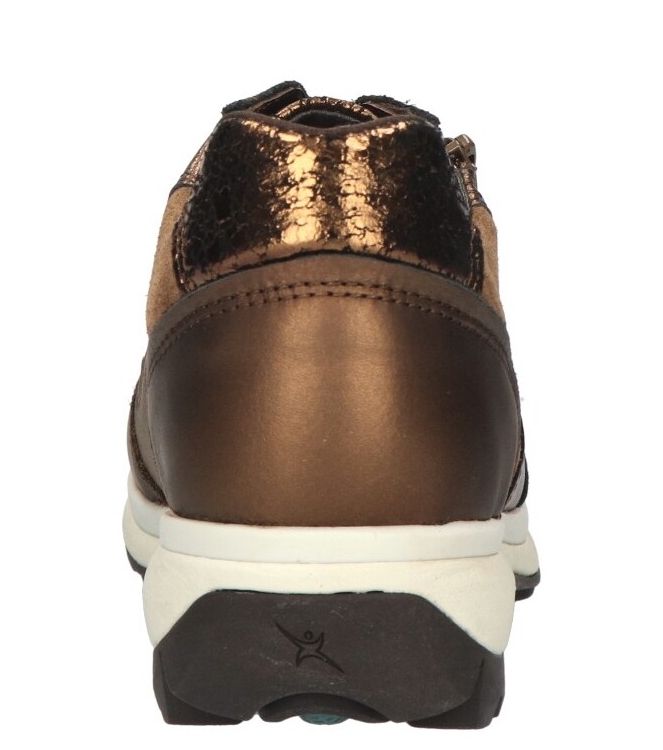 Xsensible Xsensible sneaker <span>30103.2 396 Wembley GX</span> 396 Bronze Combi Xsensible sneaker <span>30103.2 396 Wembley GX</span> 30103.2 396 Wembley GX bruin - www.bremmerschoenen.pro - Bremmer Schoenen