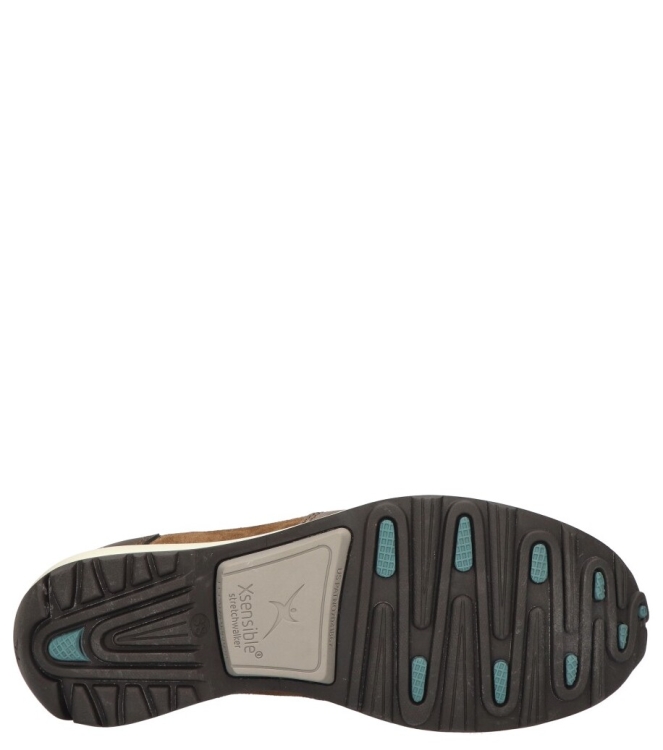 Xsensible Xsensible sneaker <span>30103.2 396 Wembley GX</span> 396 Bronze Combi Xsensible sneaker <span>30103.2 396 Wembley GX</span> 30103.2 396 Wembley GX bruin - www.bremmerschoenen.pro - Bremmer Schoenen