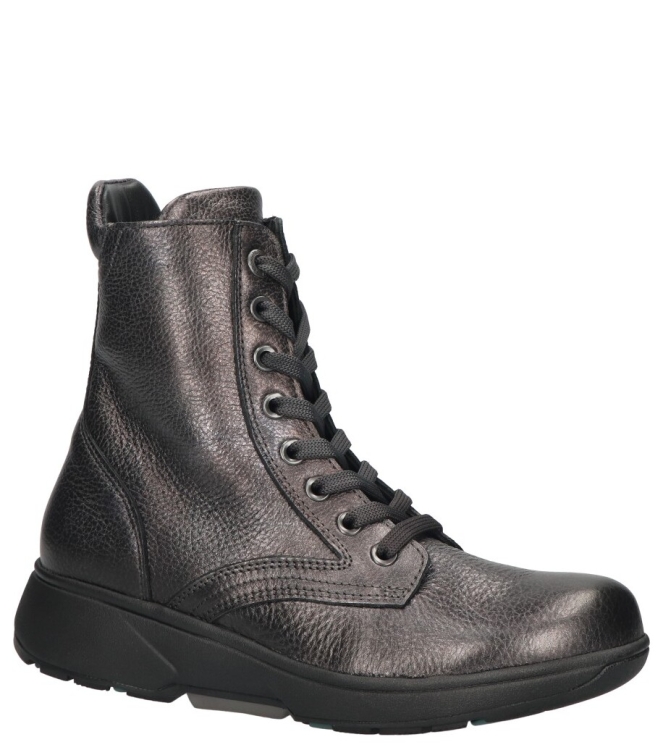 Xsensible Xsensible veterboot <span>30226.5 903 Albi H</span> 903 Old Silver Xsensible veterboot <span>30226.5 903 Albi H</span> 30226.5 903 Albi H grijs - www.bremmerschoenen.pro - Bremmer Schoenen