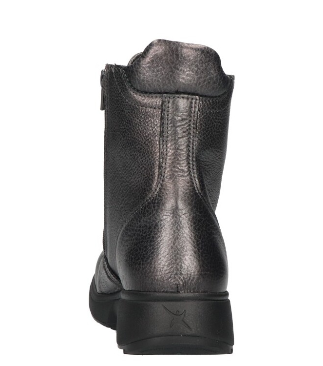 Xsensible Xsensible veterboot <span>30226.5 903 Albi H</span> 903 Old Silver Xsensible veterboot <span>30226.5 903 Albi H</span> 30226.5 903 Albi H grijs - www.bremmerschoenen.pro - Bremmer Schoenen
