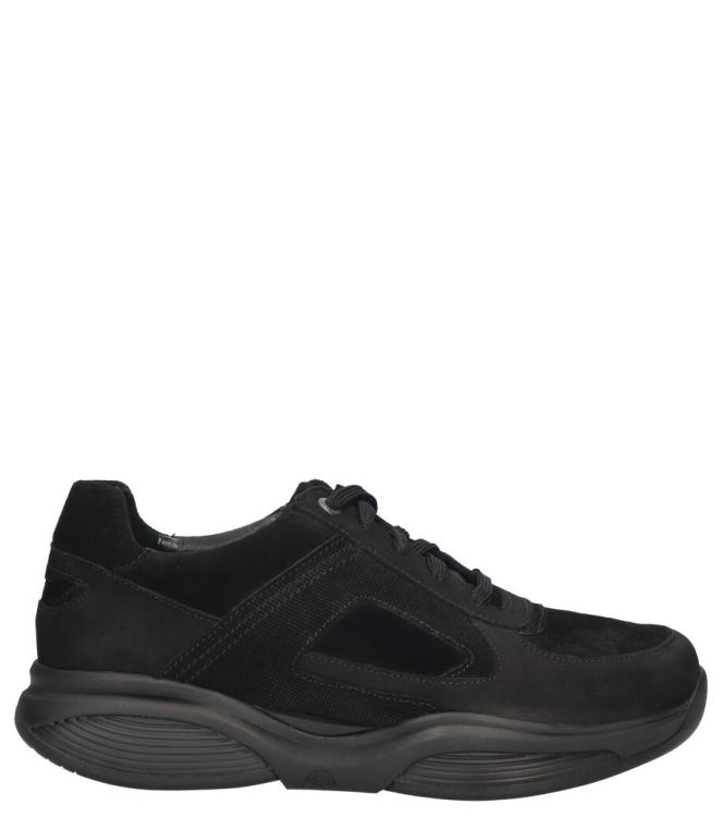 Xsensible Xsensible sneaker <span>32500.2 001 SWX23 HX</span> 001 Black Xsensible sneaker <span>32500.2 001 SWX23 HX</span> 32500.2 001 SWX23 HX zwart - www.bremmerschoenen.pro - Bremmer Schoenen