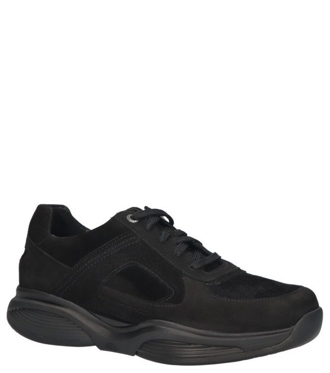 Xsensible Xsensible sneaker <span>32500.2 001 SWX23 HX</span> 001 Black Xsensible sneaker <span>32500.2 001 SWX23 HX</span> 32500.2 001 SWX23 HX zwart - www.bremmerschoenen.pro - Bremmer Schoenen