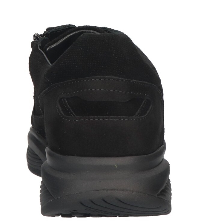 Xsensible Xsensible sneaker <span>32500.2 001 SWX23 HX</span> 001 Black Xsensible sneaker <span>32500.2 001 SWX23 HX</span> 32500.2 001 SWX23 HX zwart - www.bremmerschoenen.pro - Bremmer Schoenen