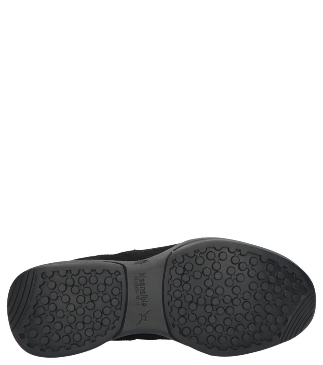 Xsensible Xsensible sneaker <span>32500.2 001 SWX23 HX</span> 001 Black Xsensible sneaker <span>32500.2 001 SWX23 HX</span> 32500.2 001 SWX23 HX zwart - www.bremmerschoenen.pro - Bremmer Schoenen