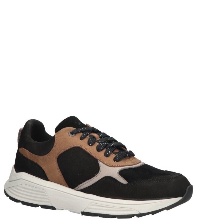 Xsensible Xsensible sneaker <span>33201.2 080 Rialto HX</span> 080 Black Combi Xsensible sneaker <span>33201.2 080 Rialto HX</span> 33201.2 080 Rialto HX zwart - www.bremmerschoenen.pro - Bremmer Schoenen