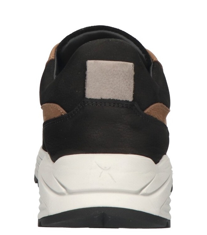 Xsensible Xsensible sneaker <span>33201.2 080 Rialto HX</span> 080 Black Combi Xsensible sneaker <span>33201.2 080 Rialto HX</span> 33201.2 080 Rialto HX zwart - www.bremmerschoenen.pro - Bremmer Schoenen