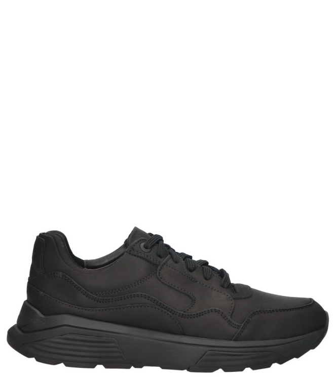 Xsensible Xsensible sneaker <span>33200.4 001 Golden Gate Men H</span> 001 Black Xsensible sneaker <span>33200.4 001 Golden Gate Men H</span> 33200.4 001 Golden Gate Men H zwart - www.bremmerschoenen.pro - Bremmer Schoenen