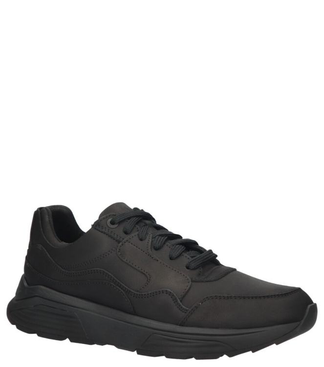 Xsensible Xsensible sneaker <span>33200.4 001 Golden Gate Men H</span> 001 Black Xsensible sneaker <span>33200.4 001 Golden Gate Men H</span> 33200.4 001 Golden Gate Men H zwart - www.bremmerschoenen.pro - Bremmer Schoenen