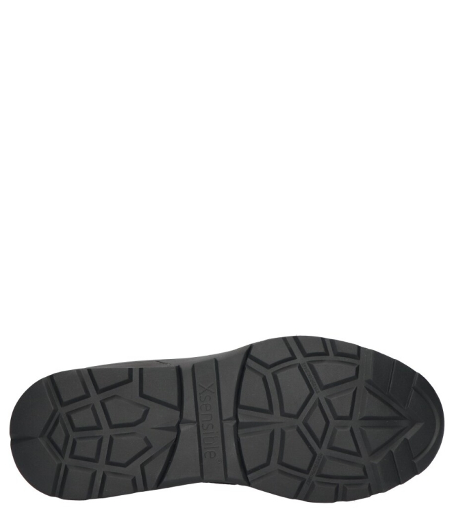 Xsensible Xsensible sneaker <span>33200.4 001 Golden Gate Men H</span> 001 Black Xsensible sneaker <span>33200.4 001 Golden Gate Men H</span> 33200.4 001 Golden Gate Men H zwart - www.bremmerschoenen.pro - Bremmer Schoenen