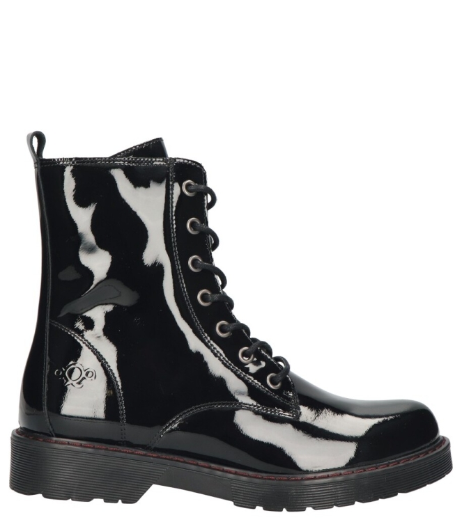 Aqa Aqa veterboot <span>A8630 B67</span> B67 lione black Aqa veterboot <span>A8630 B67</span> A8630 B67 zwart - www.bremmerschoenen.pro - Bremmer Schoenen