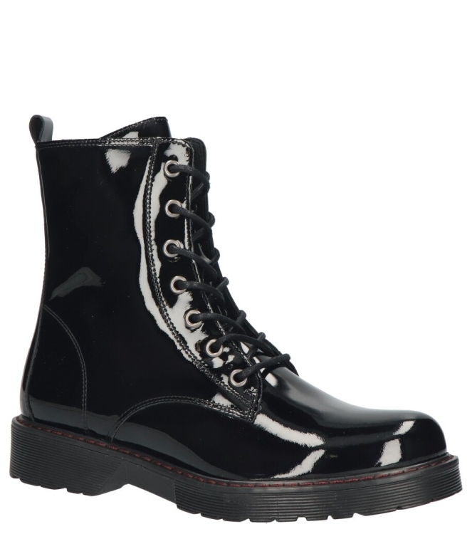 Aqa Aqa veterboot <span>A8630 B67</span> B67 lione black Aqa veterboot <span>A8630 B67</span> A8630 B67 zwart - www.bremmerschoenen.pro - Bremmer Schoenen