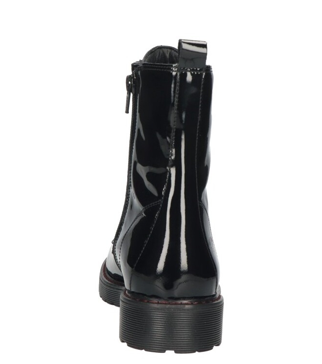 Aqa Aqa veterboot <span>A8630 B67</span> B67 lione black Aqa veterboot <span>A8630 B67</span> A8630 B67 zwart - www.bremmerschoenen.pro - Bremmer Schoenen