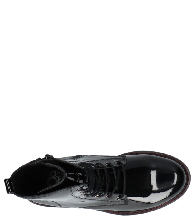 Aqa Aqa veterboot <span>A8630 B67</span> B67 lione black Aqa veterboot <span>A8630 B67</span> A8630 B67 zwart - www.bremmerschoenen.pro - Bremmer Schoenen