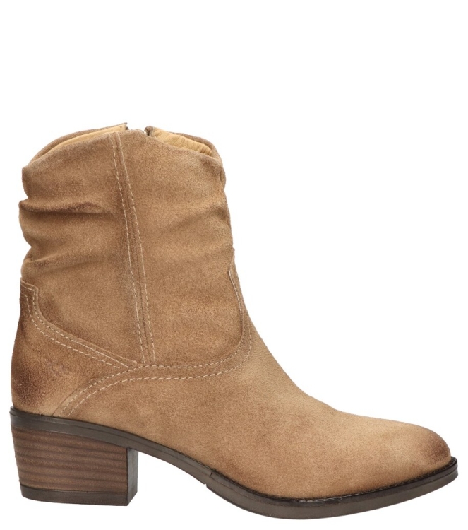Aqa Aqa enkellaars <span>A8662 A49</span> A49 Valencia sughero Aqa enkellaars <span>A8662 A49</span> A8662 A49 beige - www.bremmerschoenen.pro - Bremmer Schoenen