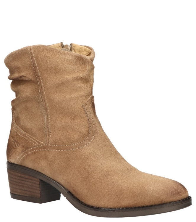 Aqa Aqa enkellaars <span>A8662 A49</span> A49 Valencia sughero Aqa enkellaars <span>A8662 A49</span> A8662 A49 beige - www.bremmerschoenen.pro - Bremmer Schoenen