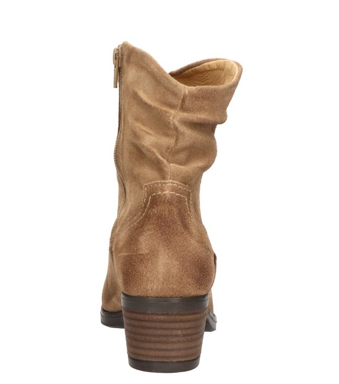 Aqa Aqa enkellaars <span>A8662 A49</span> A49 Valencia sughero Aqa enkellaars <span>A8662 A49</span> A8662 A49 beige - www.bremmerschoenen.pro - Bremmer Schoenen