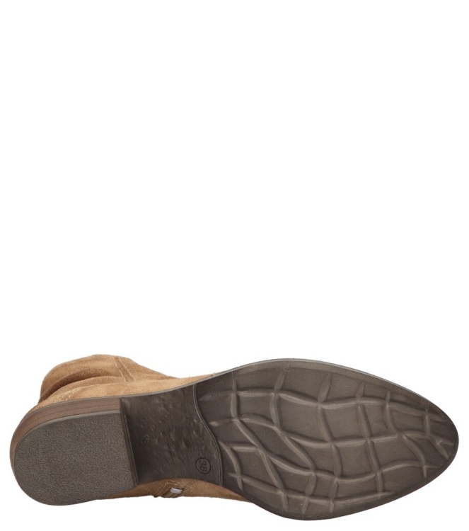 Aqa Aqa enkellaars <span>A8662 A49</span> A49 Valencia sughero Aqa enkellaars <span>A8662 A49</span> A8662 A49 beige - www.bremmerschoenen.pro - Bremmer Schoenen