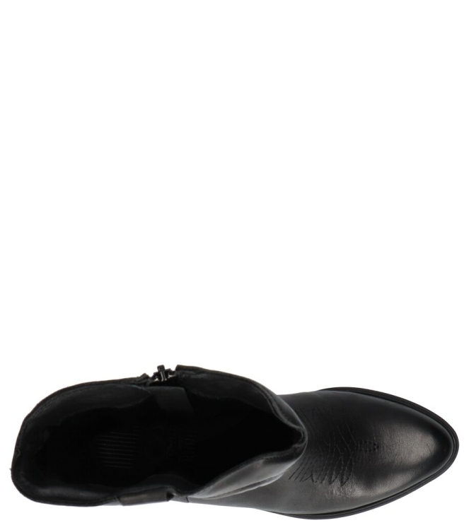 Aqa laars <span>A8676 A46</span> A8676 A46 zwart - www.bremmerschoenen.pro - Bremmer Schoenen