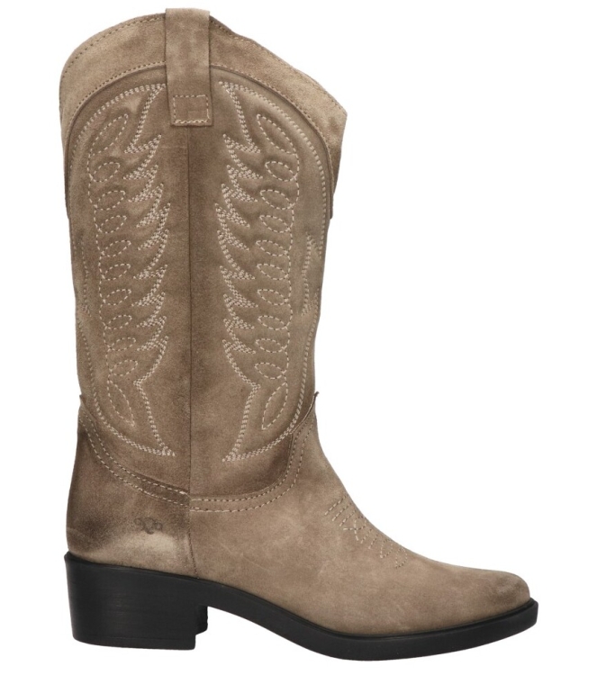Aqa Aqa laars <span>A8676 A50</span> A50 velour elmwoodb Aqa laars <span>A8676 A50</span> A8676 A50 beige - www.bremmerschoenen.pro - Bremmer Schoenen