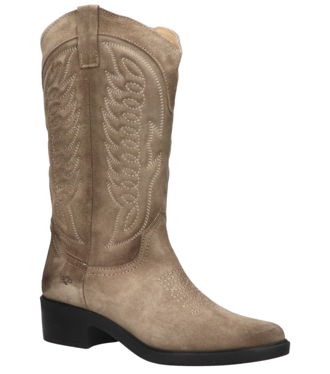 Aqa Aqa laars <span>A8676 A50</span> A50 velour elmwoodb Aqa laars <span>A8676 A50</span> A8676 A50 beige - www.bremmerschoenen.pro - Bremmer Schoenen