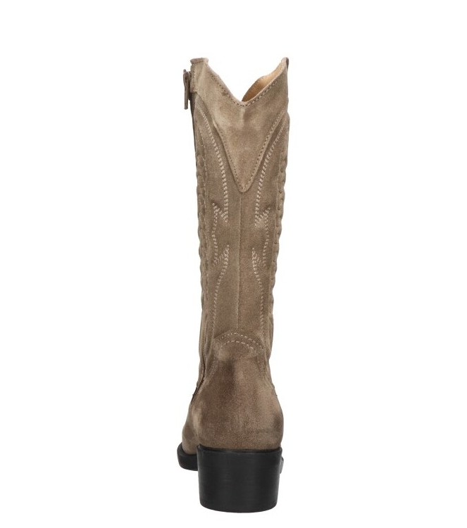 Aqa Aqa laars <span>A8676 A50</span> A50 velour elmwoodb Aqa laars <span>A8676 A50</span> A8676 A50 beige - www.bremmerschoenen.pro - Bremmer Schoenen