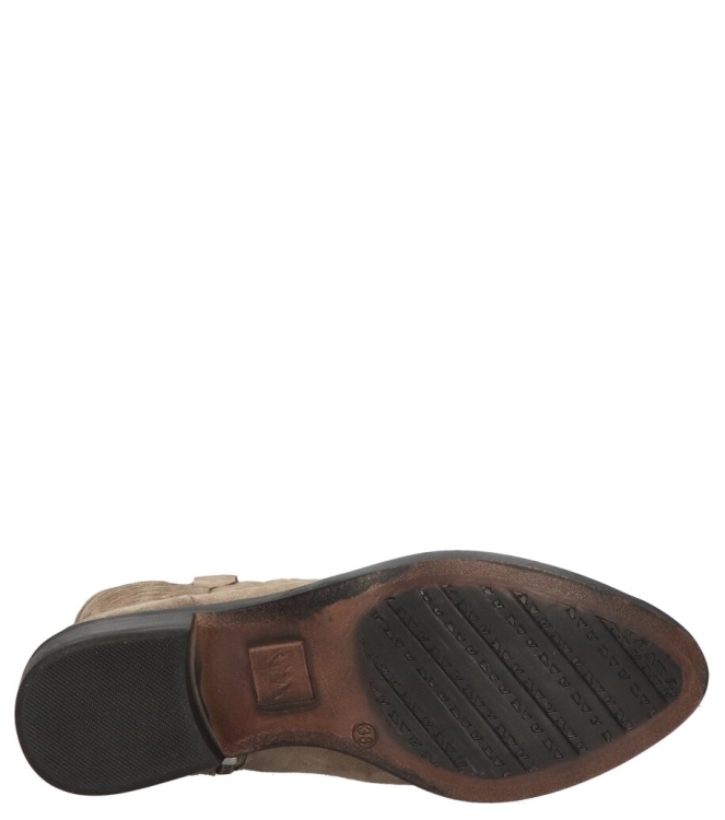 Aqa Aqa laars <span>A8676 A50</span> A50 velour elmwoodb Aqa laars <span>A8676 A50</span> A8676 A50 beige - www.bremmerschoenen.pro - Bremmer Schoenen