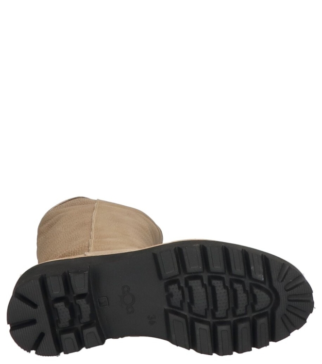 Aqa Aqa laars <span>A8672 B11</span> B11 road elmwood Aqa laars <span>A8672 B11</span> A8672 B11 beige - www.bremmerschoenen.pro - Bremmer Schoenen