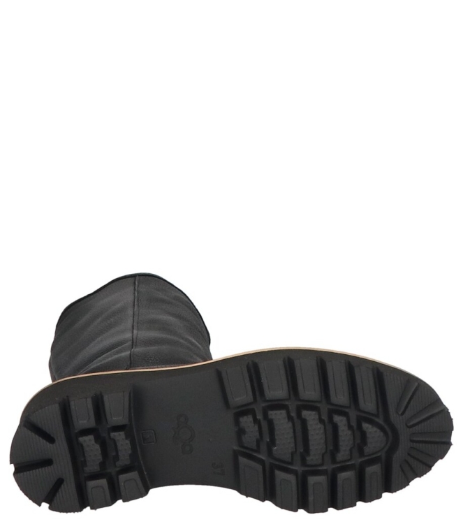 Aqa Aqa laars <span>A8672 B16</span> B16 road nero Aqa laars <span>A8672 B16</span> A8672 B16 zwart - www.bremmerschoenen.pro - Bremmer Schoenen