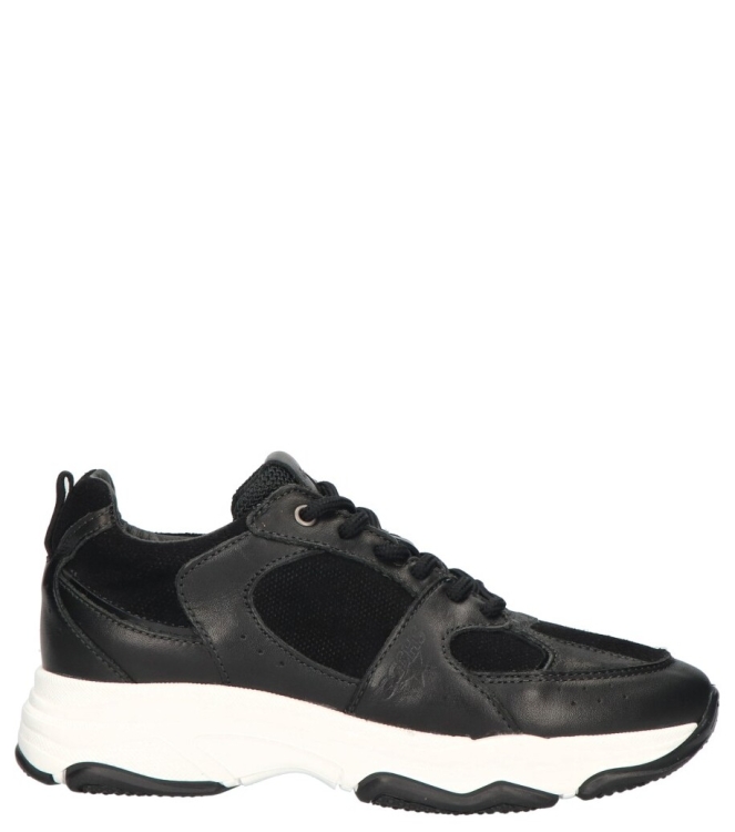 Giga sneaker <span>G4296 A46A64</span> G4296 A46A64 zwart - www.bremmerschoenen.pro - Bremmer Schoenen