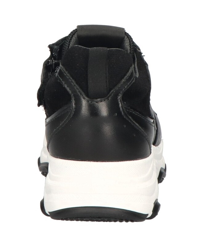 Giga sneaker <span>G4296 A46A64</span> G4296 A46A64 zwart - www.bremmerschoenen.pro - Bremmer Schoenen