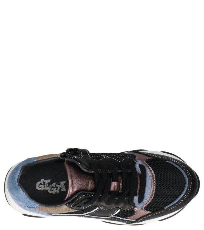 Giga Giga sneaker <span>G4295 A16D13</span> A16D13 velv. cognac dragon Giga sneaker <span>G4295 A16D13</span> G4295 A16D13 zwart - www.bremmerschoenen.pro - Bremmer Schoenen
