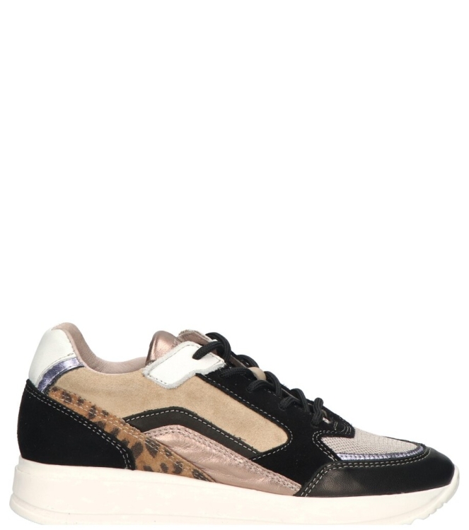 Giga Giga sneaker <span>G4300 A46B53</span> A46B53 tramonto black cent. dig. la Giga sneaker <span>G4300 A46B53</span> G4300 A46B53 zwart - www.bremmerschoenen.pro - Bremmer Schoenen